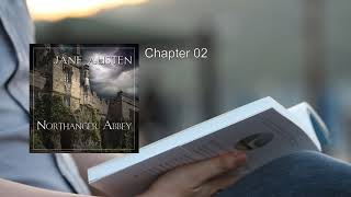 Northanger Abbey version 2 💛 By Jane Austen FULL Audiobook [upl. by Llerryt]