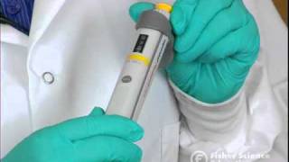 Pipetting Tips and Tricks How to Read a Pipette [upl. by Shurlock973]