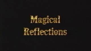 Magical Reflections  Celebrity Impersonations  Performance Reel [upl. by Hnid485]