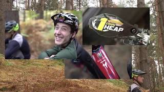 2019 Nukeproof Mega Carbon The Lads and Luke [upl. by Eudocia]