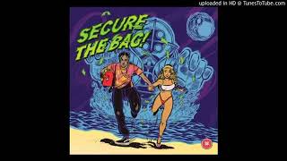 AJ Tracey – Quarterback Secure The Bag [upl. by Sharity]