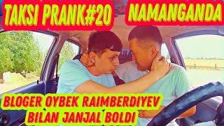 TAKSI PRANK20 NAMANGANDA JANJAL BOLDI [upl. by Ibrek458]