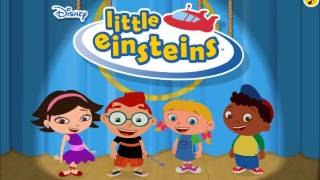 886Beatz Little Einsteins Remix [upl. by Neffirg3]