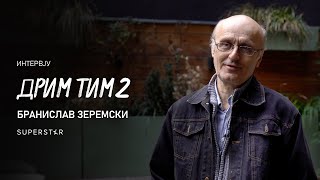 Drim tim 2  Bane Zeremski [upl. by Nnylaf]