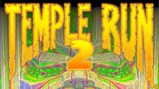 Temple Run 2 Mod  Unlock All Items  WiZARD HAX [upl. by Atteniuq]