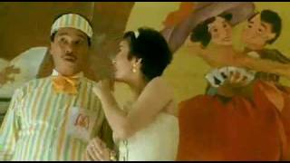 Mambo Italiano by Stephen Chow GOOD QUALITY [upl. by Eicats]