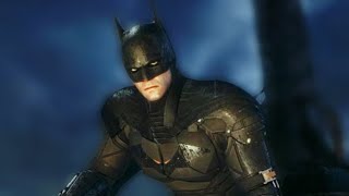 Merry Little Batman Trailer  DC [upl. by Paley665]