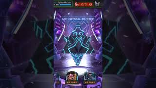 6 Star Crystal Opening [upl. by Weywadt515]