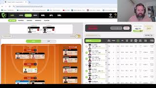 SuperCoach NBL 202425 Week 3 Review [upl. by Vipul]