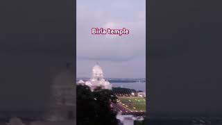 Hyderabad birla mandir evening view ❤️ music song [upl. by Derek42]