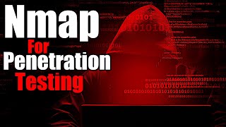 Penetration Testing with Nmap A Comprehensive Tutorial [upl. by Ulani161]