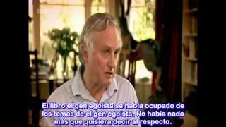 Documental Científico Richard Dawkins Mentes Hermosas ATEÍSMO [upl. by Anomis603]