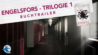 Engelsfors Trilogie Band 1 Zirkel  Trailer zum Buch [upl. by Hermes]