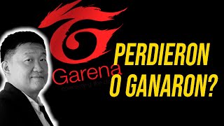 🔥Garena PIERDE Demanda ante krafton pubg  Quién gano la demanda de pubg a Garena Free Fire [upl. by Edson633]