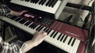 Highway Star  Deep Purple  Hammond organ solo [upl. by Alexei]