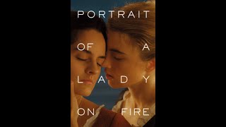 Portrait Of A Lady On Fire Official Trailer [upl. by Matthia]