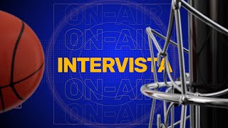 INTERVISTA PREPARTITA A COACH MICHELE BATTISTINI [upl. by Oicafinob308]