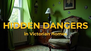 The Deadly Paradox of Victorian Homes [upl. by Ardnasirhc]