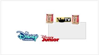 Disney Junior Behaves at KFC Disney Jr Gets Ungrounded Season 1 Premiere [upl. by Ferrick238]