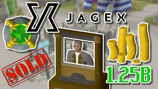 Jagex Is Being Sold Should We Worry [upl. by Vera460]