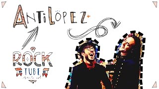 Antílopez  Al artista al mundofeat El Kanka Juanito Makandé El Niño de la Hipoteca RTfest [upl. by Laet634]