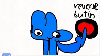 bfb 1 intro but reversed [upl. by Mariellen]