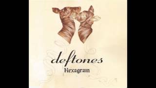 Deftones  Lovers HD [upl. by Elleniad799]