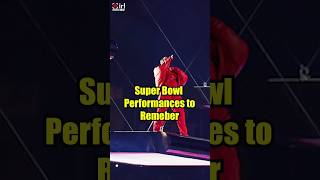 Rihanna’s Super Bowl Halftime Show Was Off The Charts [upl. by Chev]