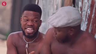 Best of Broda Shaggi  December 2019  Nigerian Comedy [upl. by Refanej]