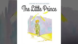 The Little Prince Audiobook w Text  Chapter 20 [upl. by Ameh]