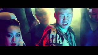 Ethnic Zorigoo Zayan Navaa Buriad folk Song Mongolian throat singer [upl. by Brozak218]