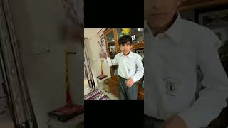 Electric pen 😮prank family😃😝😜 Sourabh Joshi Sourabh Joshi short creator editing shorts [upl. by Shakti144]