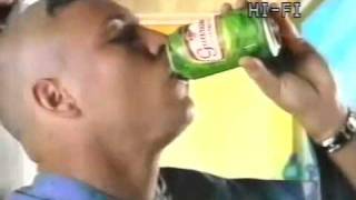 Comercial Guaraná Antarctica Ronaldo Cascão [upl. by Voltmer]