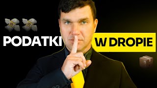 Dropshipping Podatki  Jakie zapłacić [upl. by Myrna]