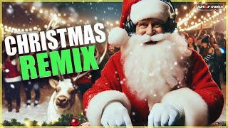 Dj Club Christmas Mix 2023 🎅🏼 Mashups amp Remixes of Popular Songs 2023 🔥 New Dance Party Dj Mix 2023 [upl. by Perkoff]