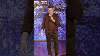 Comedian Paul Farahvar  Getting Married standupcomedy funnyshorts comedyvideos [upl. by Anma899]