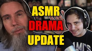 Ephemeral Rift Doubles Down on Insane Ideas  ASMR DRAMA [upl. by Nareik]