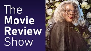 The Movie Review Show A Madea Family Funeral [upl. by Eilahtan591]