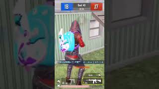 MAX GAN GAMEPLAY  PUBG MOBILE 👀🙈❤️pubgmobile gaming shorts short youtubeshorts ​⁠yt fyp [upl. by Corydon601]