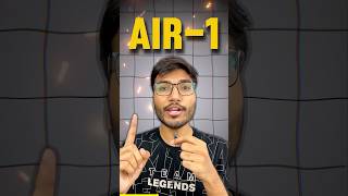 ❌Kanishak Kataria AIR44 in IITJEE Story🤯 jee motivation [upl. by Porty564]