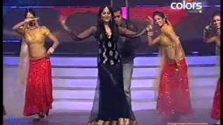 Salman Khan amp Sonakshi Sinha GIMA 2010 December Global Indian Music Awards [upl. by Rhines]