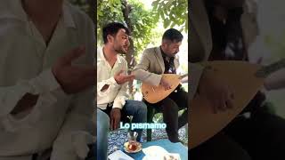 Baran Bari ft Rugeş Bazi  LO PISMAMO [upl. by Aeila423]