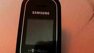 Samsung GTE1150i  Ringtones [upl. by Enelaj53]