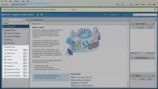 Create vCenter Inventory datacenter cluster hosts for VMware vSphere vSOM [upl. by Rondon]