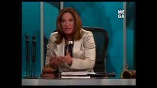 Caso Cerrado Estelar  Tu Novio O Tu Hija 33 [upl. by Enileuqcaj]