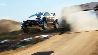 Best Moments of Rally 2020  Action Crashes Pure Sound [upl. by Yentuoc421]