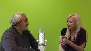 My Chat with Martie Haselton Hormone Scientist amp Evolutionary Psychologist THE SAAD TRUTH740 [upl. by Mazel]