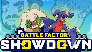 Miglior Comp del gioco  Battle Factory Showdown Ep1 [upl. by Gambrell]