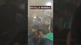 Aimim Floor Leader Akbaruddin Owaisi Byculla Mumbai Maharashtra Election akbaruddinowaisi [upl. by Delphina]