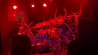 Vitriol  live Toronto sept 2024 Shame and it’s Afterbirth [upl. by Oicnerolf]